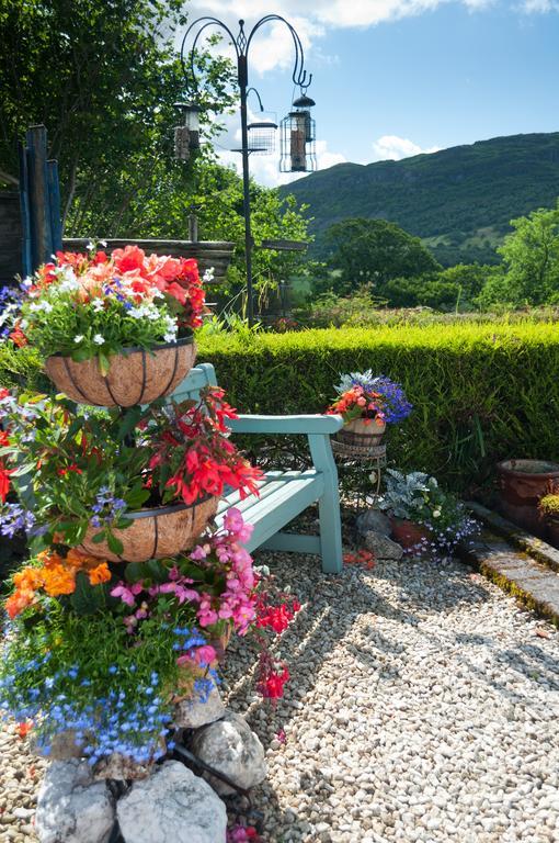 Bwlch Y Fedwen Bed And Breakfast Портмадог Екстериор снимка