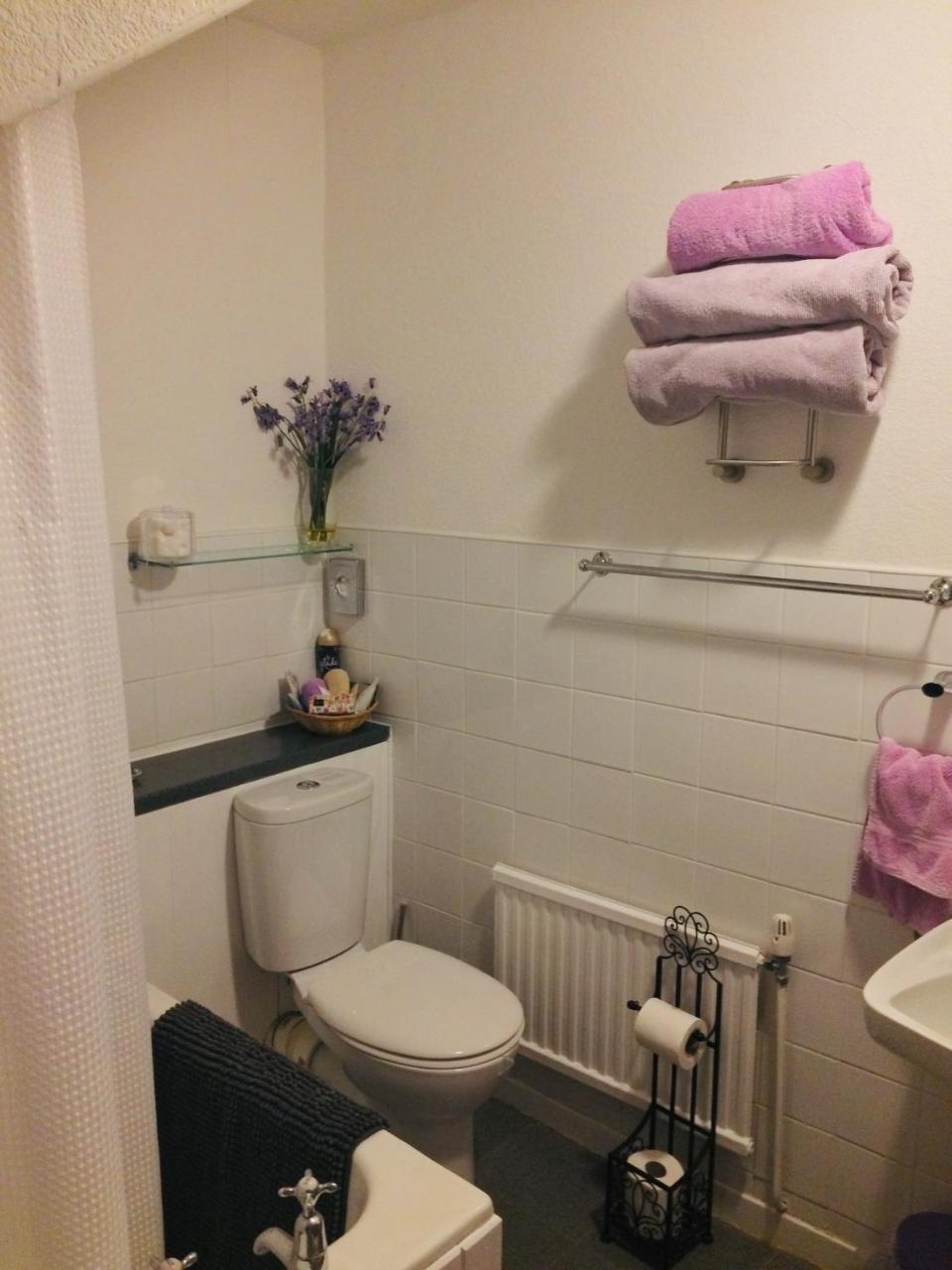 Bwlch Y Fedwen Bed And Breakfast Портмадог Екстериор снимка