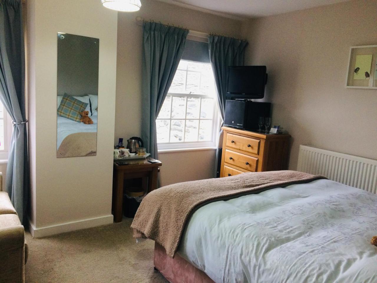 Bwlch Y Fedwen Bed And Breakfast Портмадог Екстериор снимка